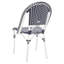 Chaise d'appoint Popplewell-1243495949