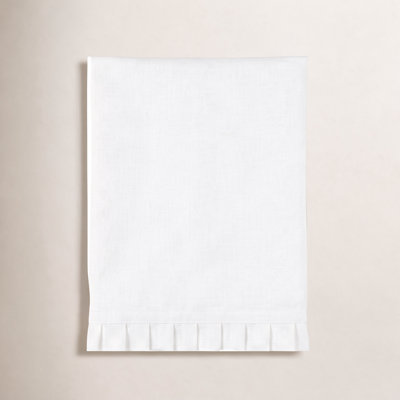 Berrian Linen Pillow Sham