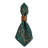 Klara Napkin - Evergreen