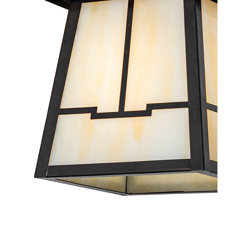 Armed Sconce