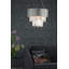 6 - Light Crystal Chandelier