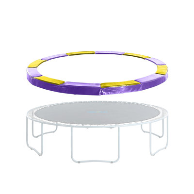 Plexalife 1'' Polyvinyl Chloride (PVC) Replacement Safety Net