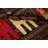 One-of-a-Kind 3'2" X 5'6" New Age Wool Area Rug in