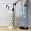 Porte-parapluie paon Hofmann-28637450