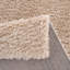Tapis à poils longs en polyester super doux-667055598