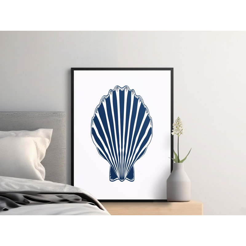 Neven No Frame Print, 11.7x16.5