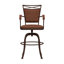 Tabouret pivotant Kazuho-41724728-118018319