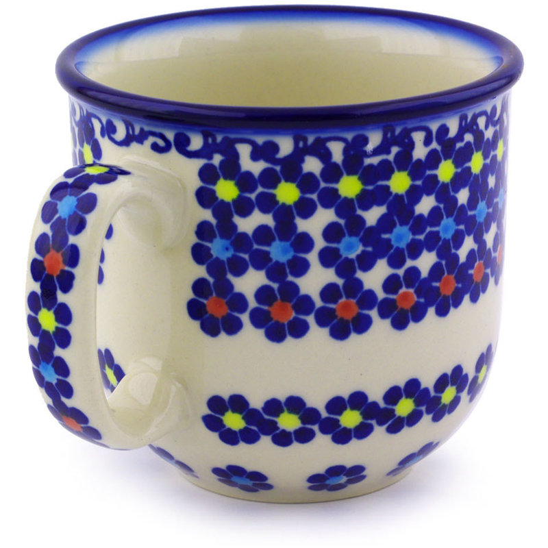 Stoneware Coffee Mug