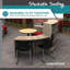 Chaise berçante de classe -90979612