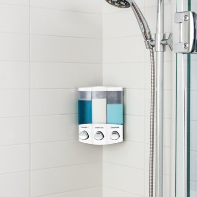 Soap Dispenser