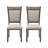 Luker 18.5'' H Upholstered Side Chair