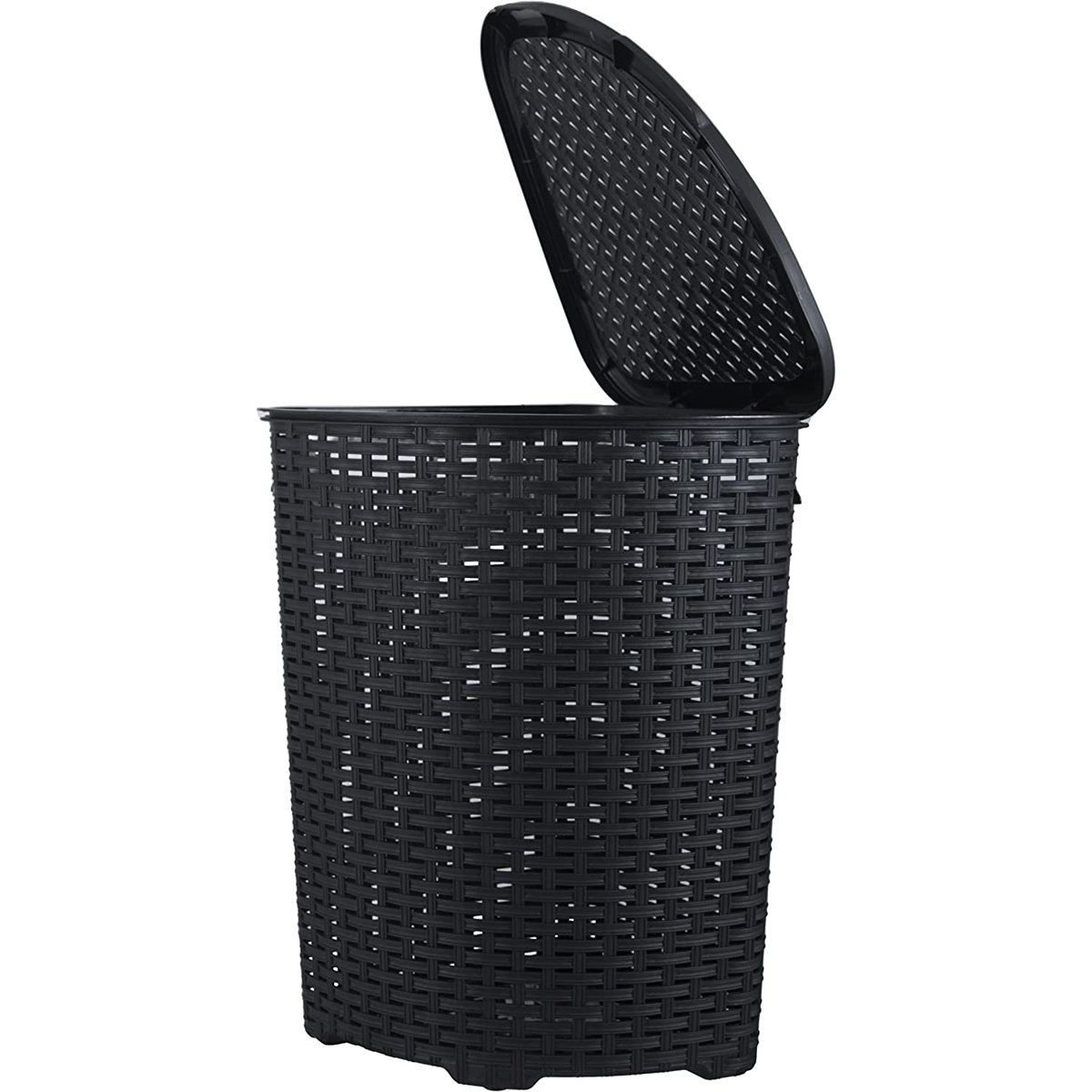 Superio Wicker Laundry Hamper