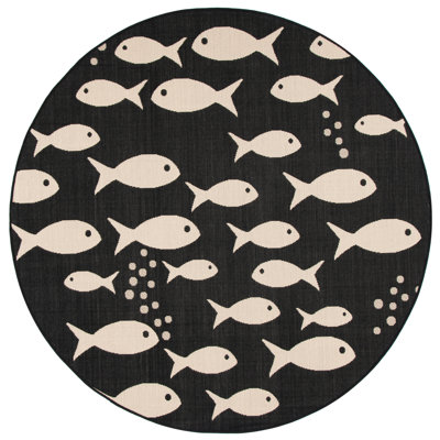 Tapis d'intérieur / extérieur Teneyck Performance