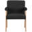 Lilabeth 24.5" W Boucle Fabric Accent Chair-87095222