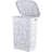 Decorative Lace Laundry Hamper-73493722-73493724