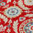 Mahaney Floral Indoor / Outdoor Rug-1878706801