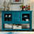 Sugra 52.8'' Console Table