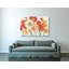 «Poppies Melody I» par Lisa Audit, art mural sur toile-25991092