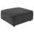 Benedic 6-piece Upholstered Modular Sectional Sofa Charcoal-1308336772