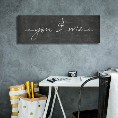 «You And Me» par Sarah Adams