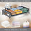Rebrilliant Fabric Underbed Storage