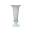 Glass Floor Vase
