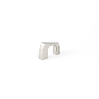 Rise 1 1/2" Center to Center Arch Pull