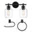 Jerald Vanity Light