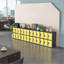 6 -Door Storage Cabinet