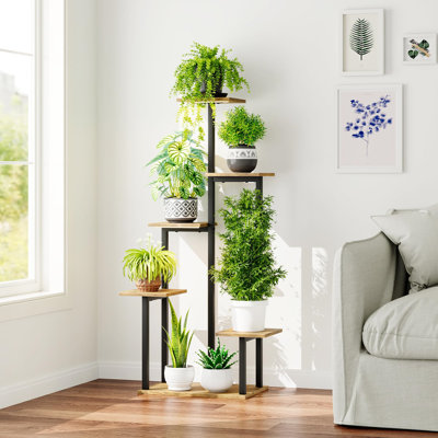 Plant Stand - Set of 5