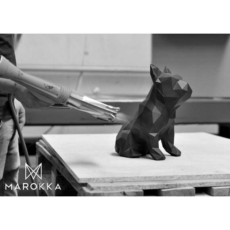 Animals Figurines & Sculptures, Graphite
