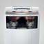JURA J8 Twin Diamond White-926933632