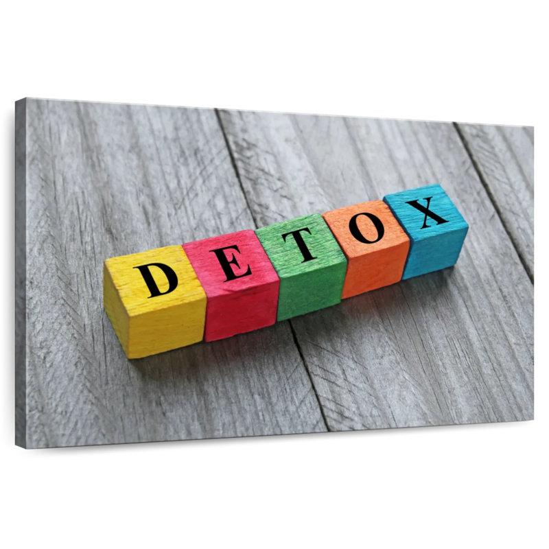 Kerrick Detox Blocks