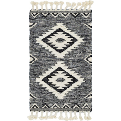 Tapis couleur sud-ouest / sud-ouest Alenah