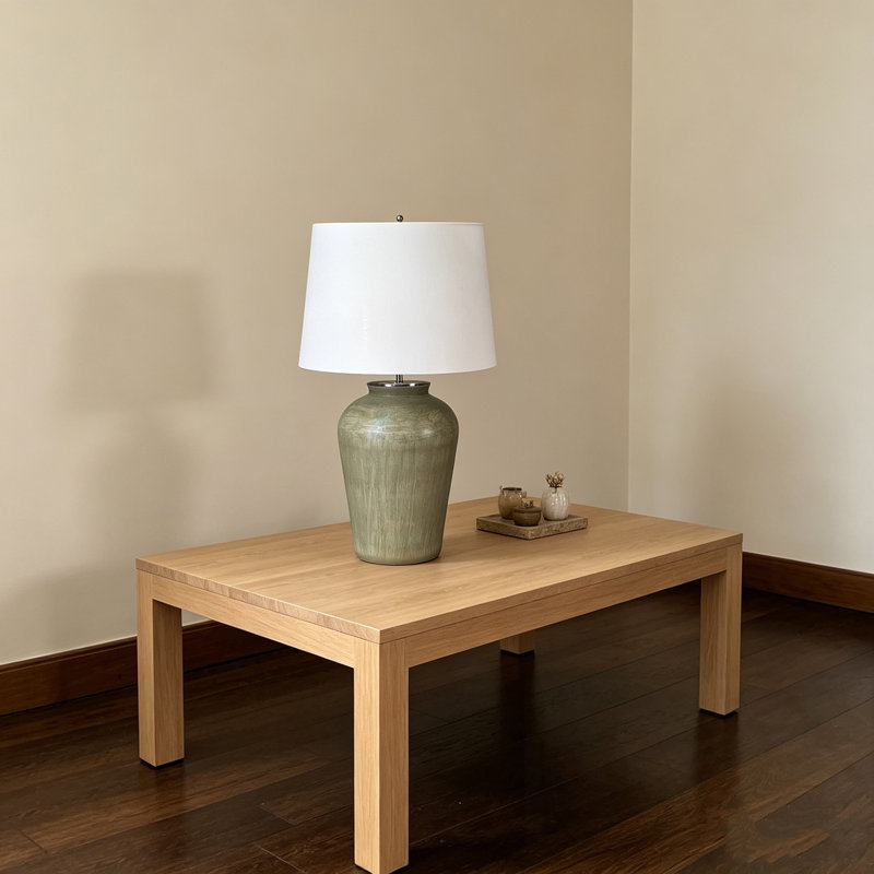 Casas with sturdy base