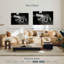 Famille Leisha se tenant la main-108735376