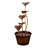 Outdoor Metal Fountain