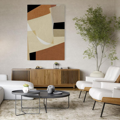 Art contemporain contemporain abstrait