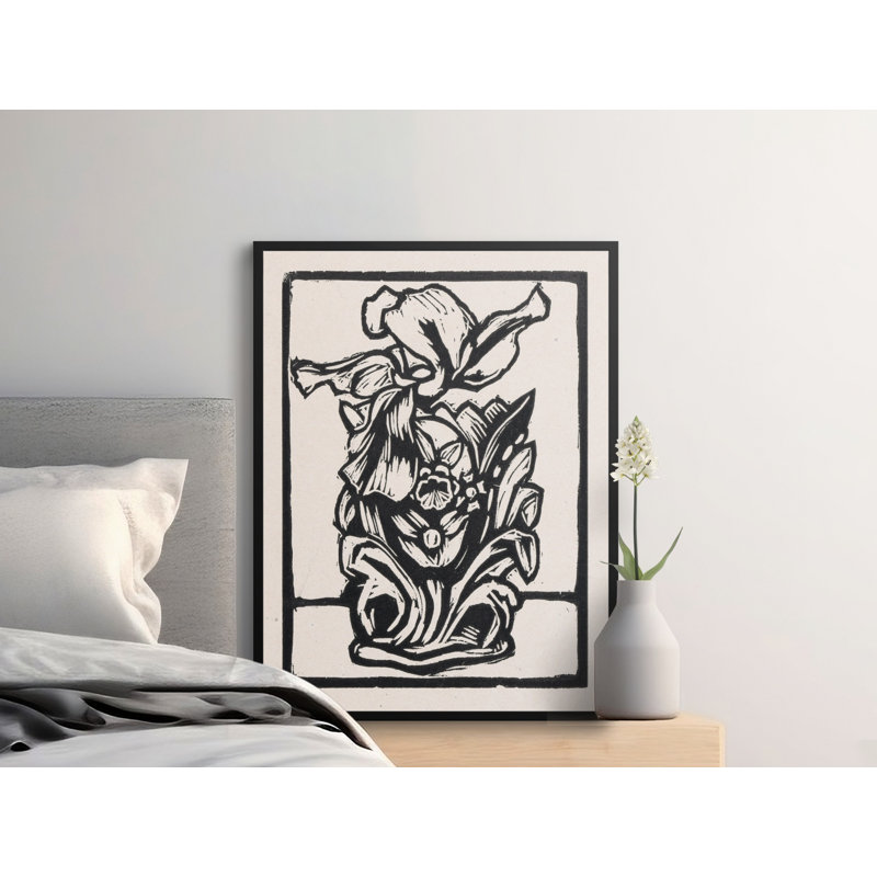 Arianna No Frame Print, 28x40