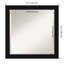 Miroir de salle de bain Hamlan-1982227233