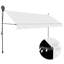 Dakota Fields Polyester Cream Cover Retractable-786191599-786170939
