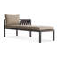 Chaise avec accoudoir droit Jibe-1935802851-1935802853