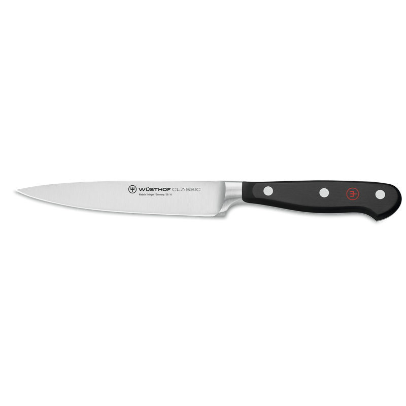 WÜSTHOF Classic 5" Sandwich Knife