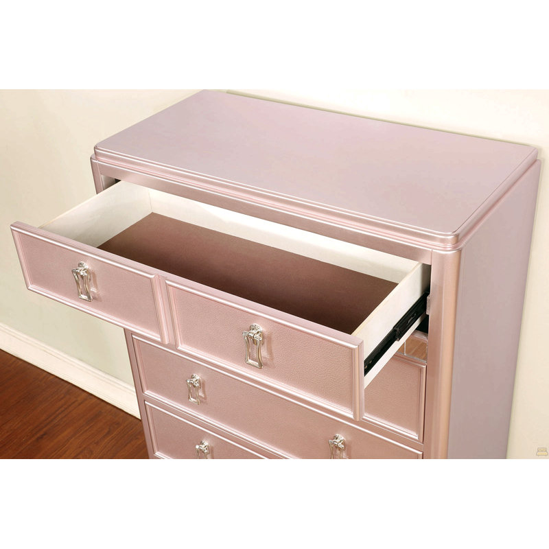 Commode 1Pc
