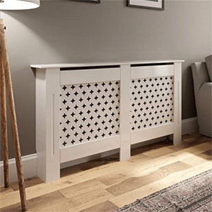 Large Radiator Cover