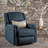 Themba Swivel Recliner-577430669