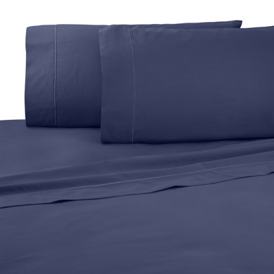 Supima 100% Cotton Standard Sheet Set