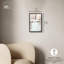 Art contemporain sur toile, "The Mission I"-114206513-114206514