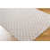 Olivyah Rectangle Machine Woven Area Rug