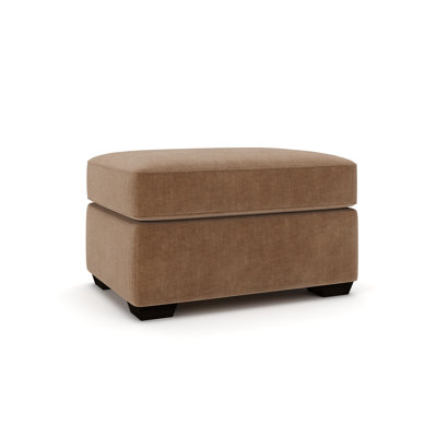 Francesca 32" Ottoman